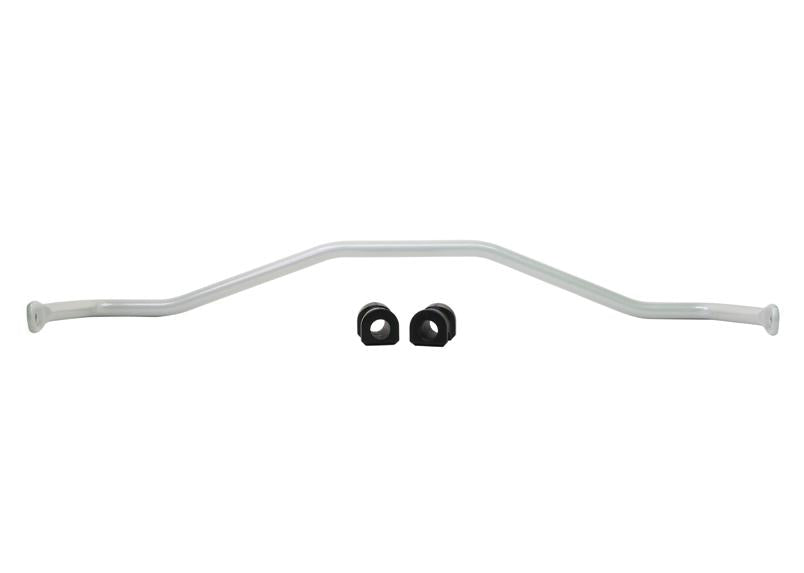 Whiteline BBF36X Sway Bar Front 24mm Non-Adjustable fits BMW 3-Series E30 1983-91