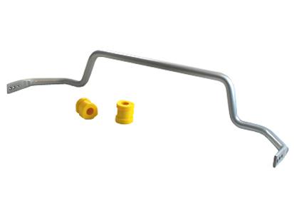 Whiteline BBF38Z Sway Bar Front 27mm Adjustable fits BMW 3-Series E36 1991-2001