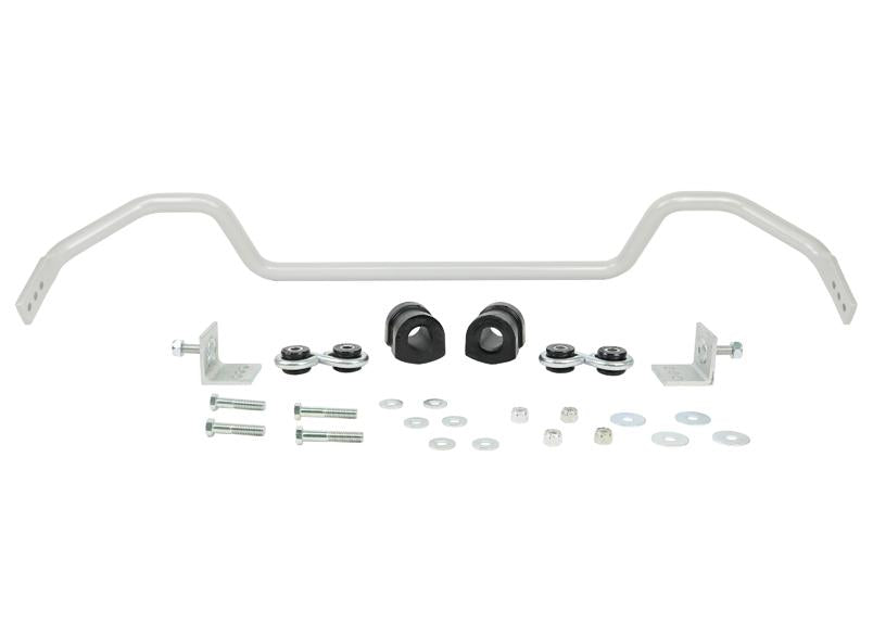 Whiteline BBF39Z Sway Bar Front 27mm Adjustable fits BMW 3-Series E36 1991-2001