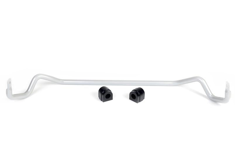 Whiteline BBF43 Sway Bar 27mm Heavy fits BMW 1-Series & BMW 3-Series