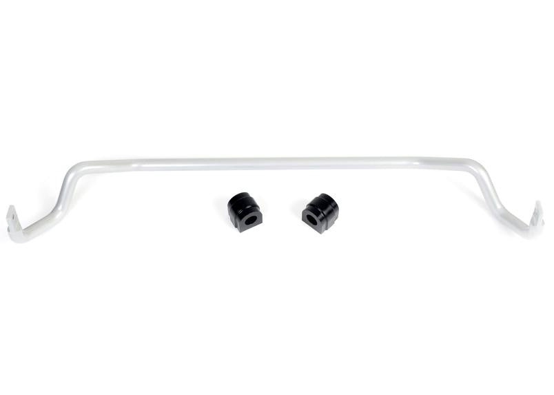 Whiteline BBF43 Sway Bar 27mm Heavy fits BMW 1-Series & BMW 3-Series