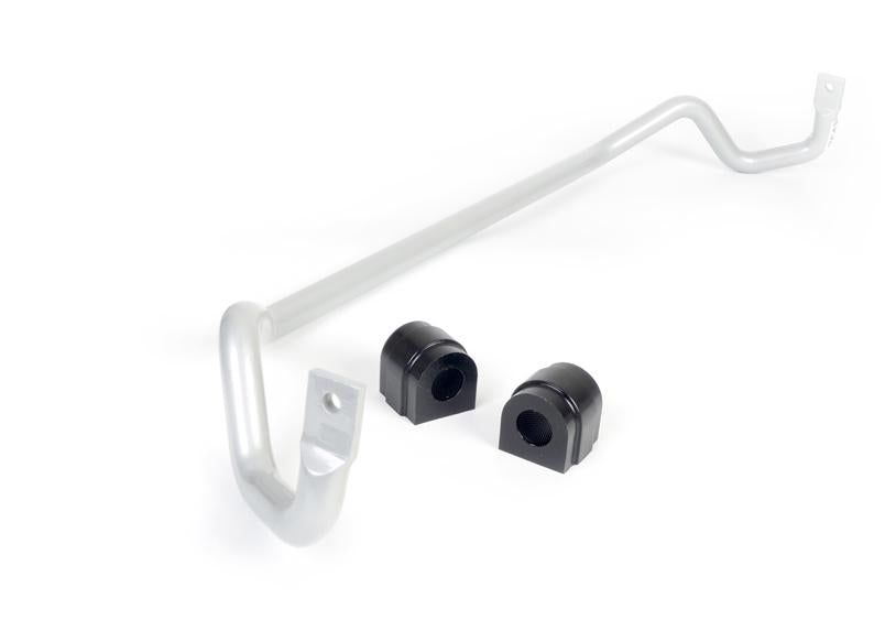 Whiteline BBF43 Sway Bar 27mm Heavy fits BMW 1-Series & BMW 3-Series