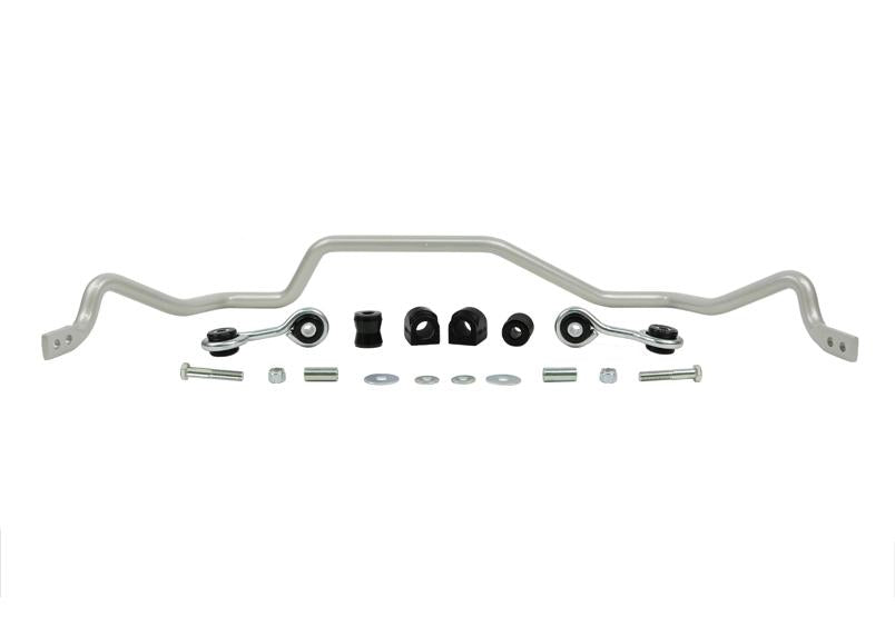 Nason Main Bearing Set - 0.50mm O/Size 5M7817-.50