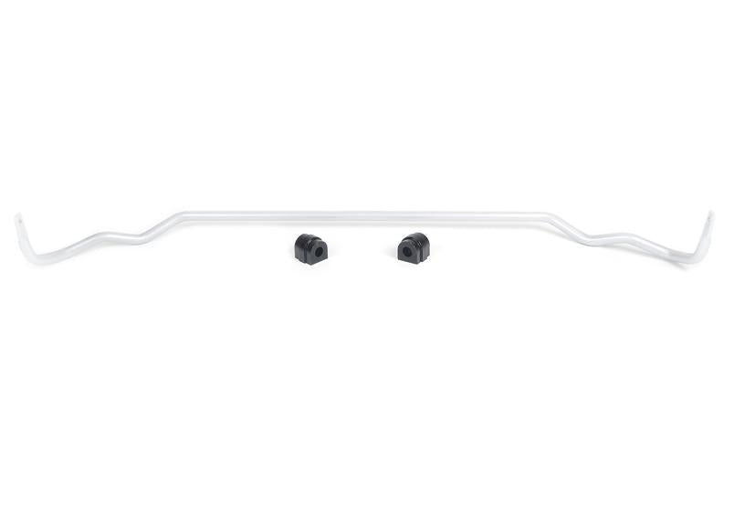 Whiteline BBR44 Sway Bar Rear 20mm fits BMW 3-Series E90/E91/E92/E93 (excludes M)