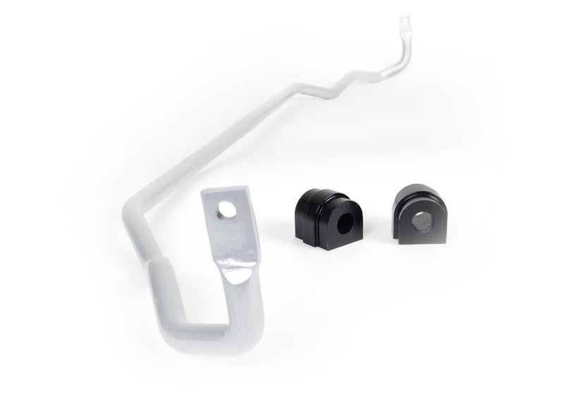 Whiteline BBR44 Sway Bar Rear 20mm fits BMW 3-Series E90/E91/E92/E93 (excludes M)