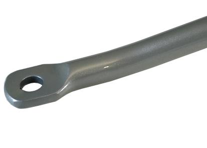 Whiteline BFF1 Sway Bar 22mm Heavy Duty fits Ford Falcon XK, XL, XM, XP 1960-66