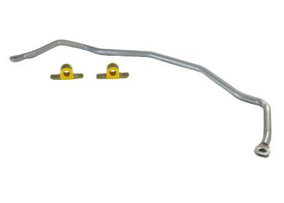 Whiteline BFF1 Sway Bar 22mm Heavy Duty fits Ford Falcon XK, XL, XM, XP 1960-66
