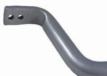 Whiteline BFF21XZ Sway Bar 30mm X HD Blade Adjustable fits Ford Falcon BA/BF 99-09
