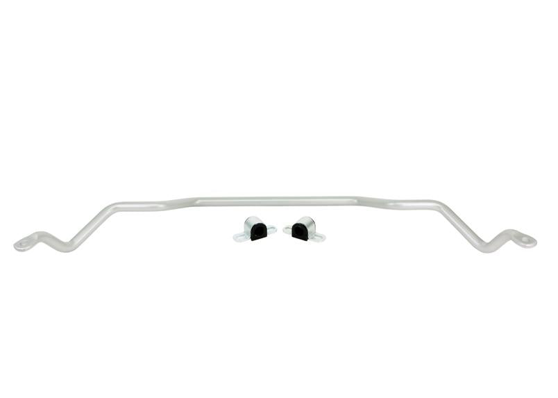 Whiteline BFF3 Sway Bar Front 24mm fits Ford Fairlane/Falcon 1967-72