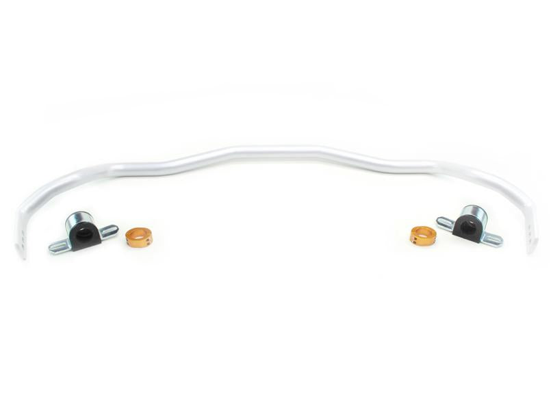 Whiteline Sway Bar Front 35mm Adjustable BFF95Z