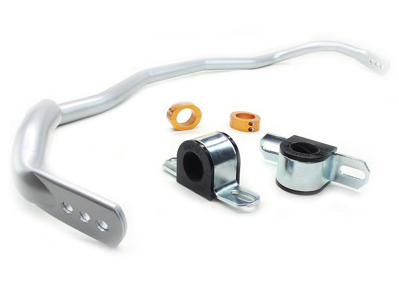 Whiteline Sway Bar Front 35mm Adjustable BFF95Z
