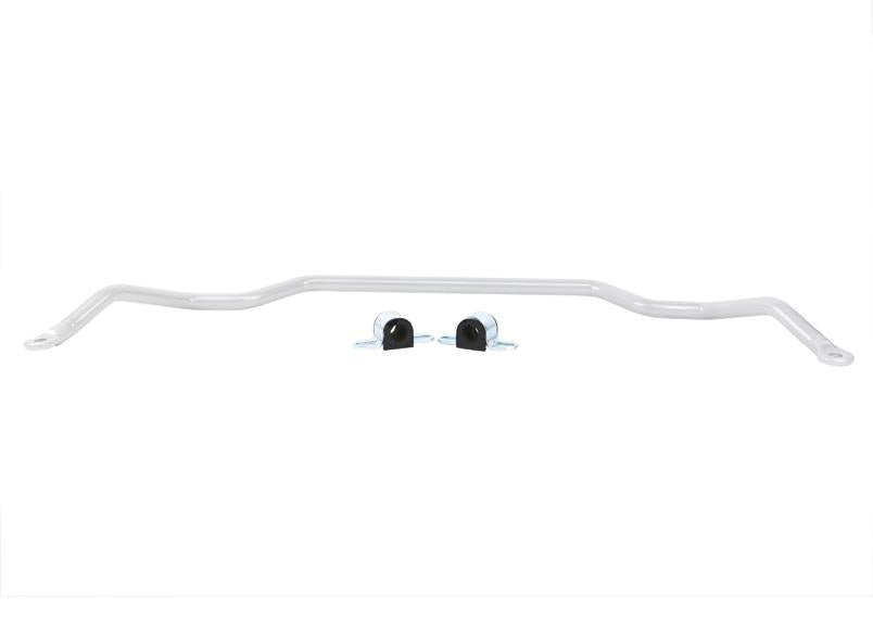 Whiteline BFFT1 Sway Bar Front 24mm fits Ford Mustang 1965-73
