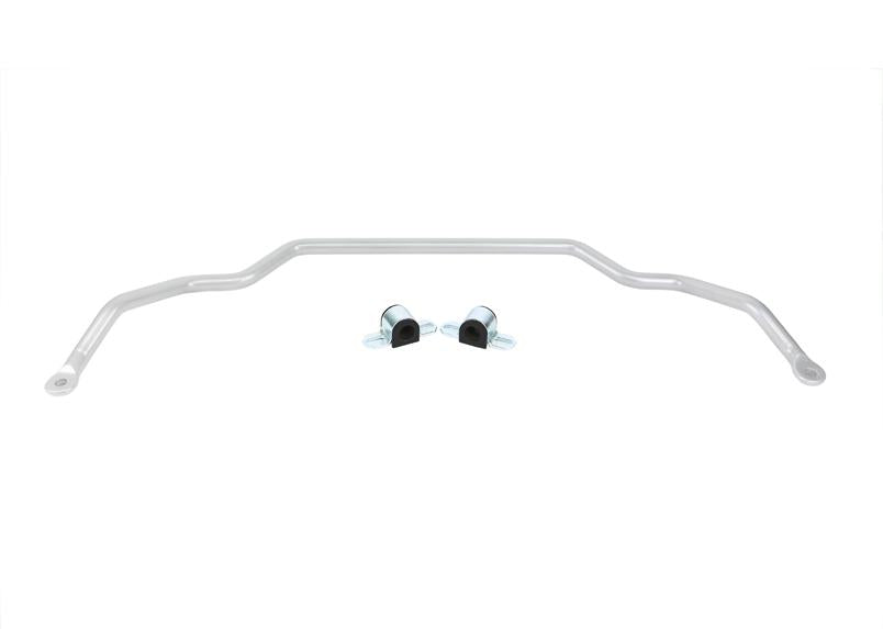 Whiteline BFFT1 Sway Bar Front 24mm fits Ford Mustang 1965-73