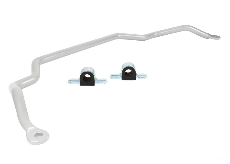 Whiteline BFFT1 Sway Bar Front 24mm fits Ford Mustang 1965-73