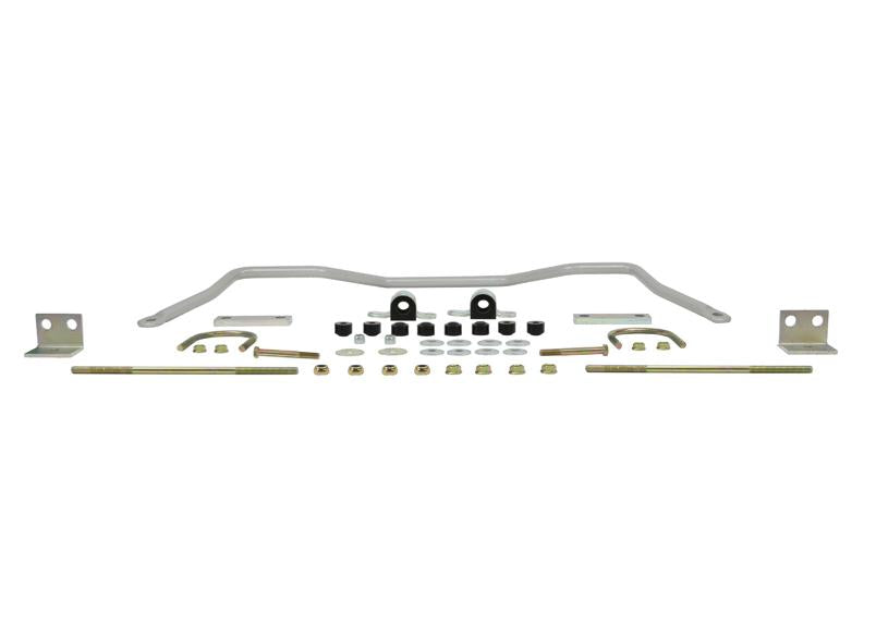 Whiteline BFR4 Sway Bar Rear 20mm fits Ford Fairlane/Falcon 1966-79