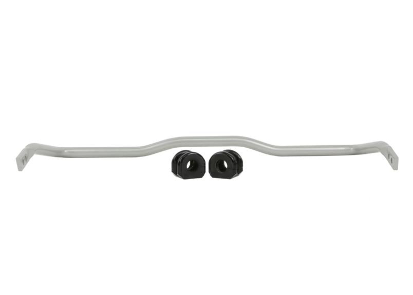 Whiteline BFR42Z Sway Bar Rear 22mm Adjustable fits Ford Falcon BA/BF 2002-08