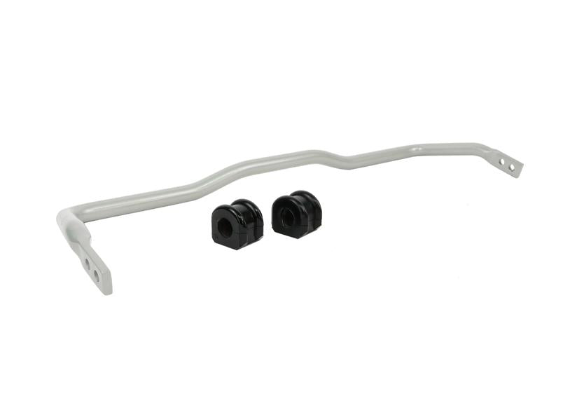 Whiteline BFR42Z Sway Bar Rear 22mm Adjustable fits Ford Falcon BA/BF 2002-08