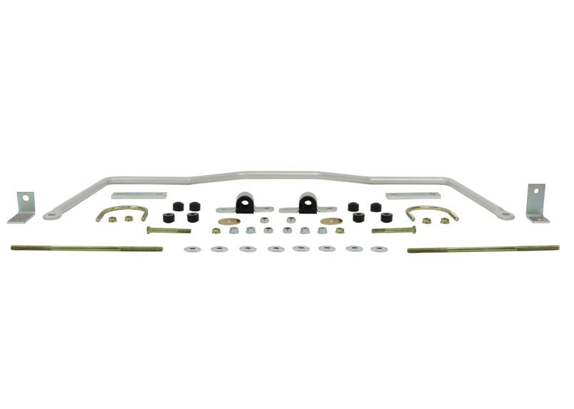 Whiteline BFR58 Sway Bar Rear 20mm fits Ford Falcon 1998-2008