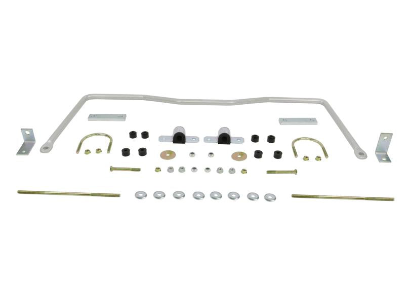 Whiteline BFR58 Sway Bar Rear 20mm fits Ford Falcon 1998-2008