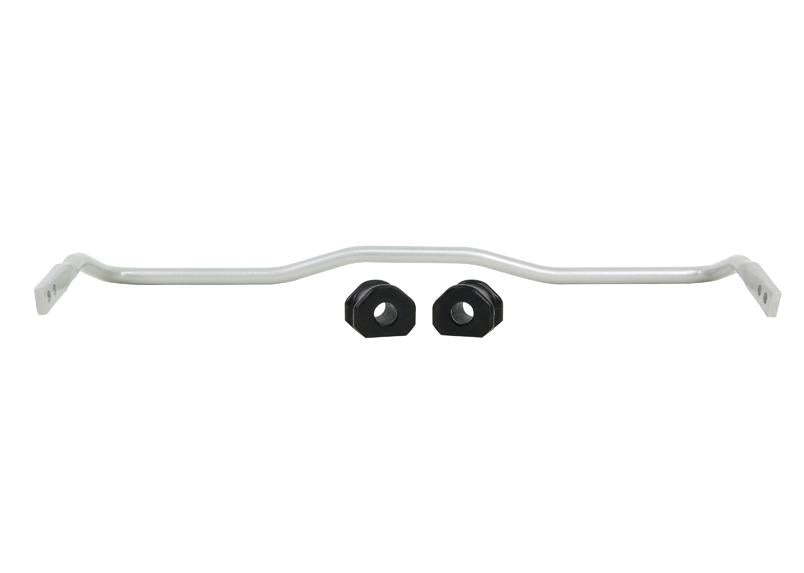 Whiteline BFR63Z Sway Bar Rear 18mm Adjustable fits Ford Territory 2004+