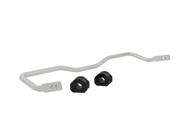 Whiteline BFR63Z Sway Bar Rear 18mm Adjustable fits Ford Territory 2004+