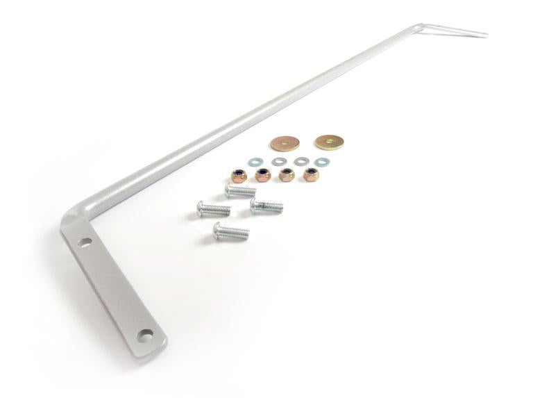 Whiteline BFR66 Sway Bar 20mm HD fits Ford Fiesta/Mazda 2 2007-13