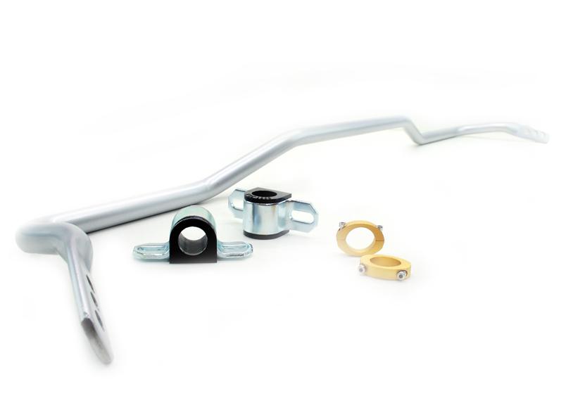 Whiteline Sway Bar Rear 25mm BFR68Z