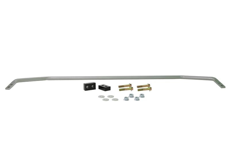 Whiteline BFR80 Sway Bar 22mm Non Adjustable