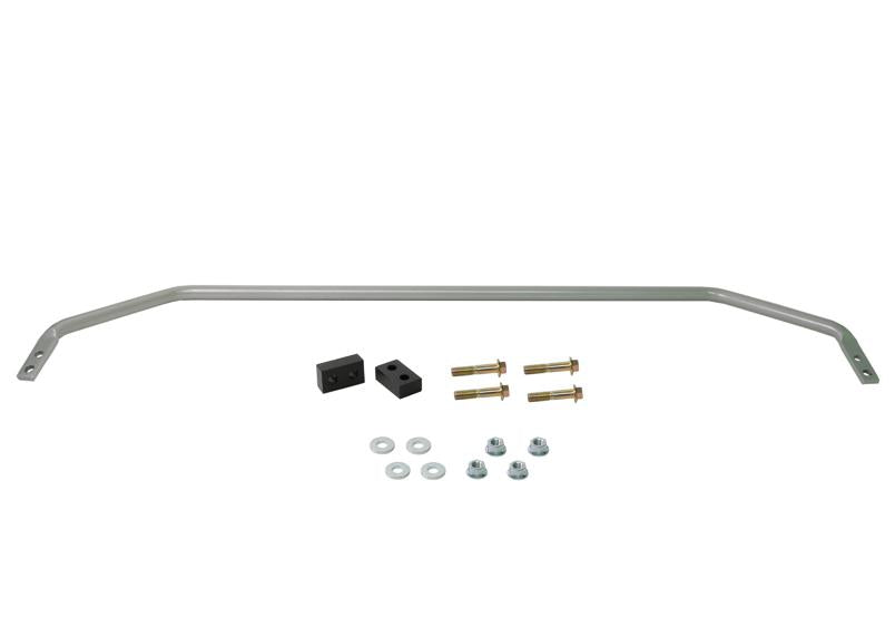 Whiteline BFR80 Sway Bar 22mm Non Adjustable