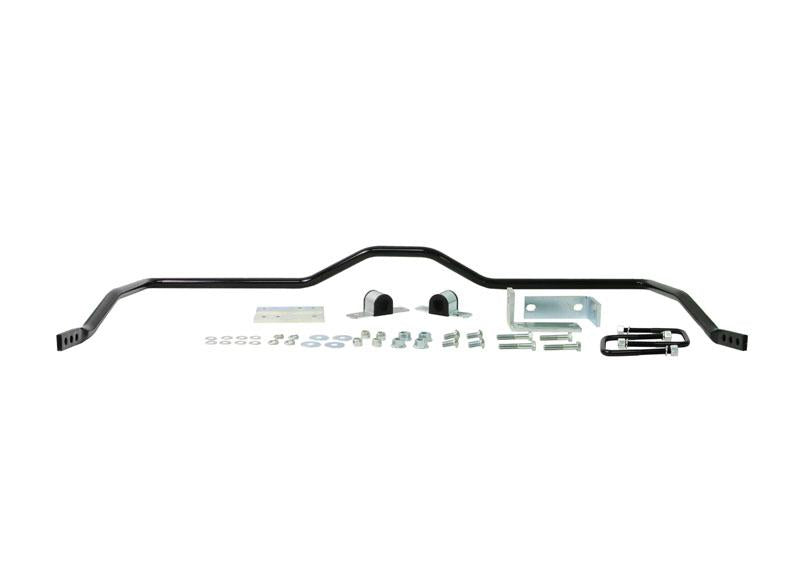 Whiteline BFR97Z Sway Bar 22mm Heavy Duty Blade Adjustable
