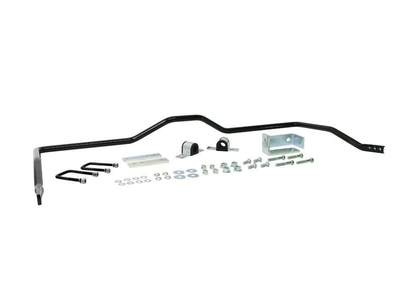Whiteline BFR97Z Sway Bar 22mm Heavy Duty Blade Adjustable