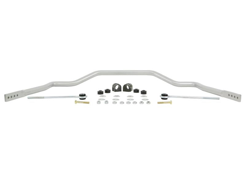 Whiteline BHF17Z Sway Bar 30mm HD Blade Adjustable fits Holden Comm. VR/VS 1993-00