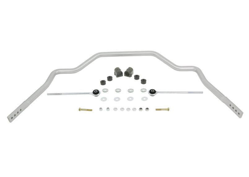 Whiteline BHF17Z Sway Bar 30mm HD Blade Adjustable fits Holden Comm. VR/VS 1993-00