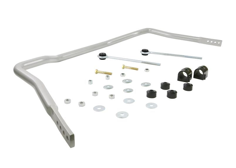 Whiteline BHF17Z Sway Bar 30mm HD Blade Adjustable fits Holden Comm. VR/VS 1993-00
