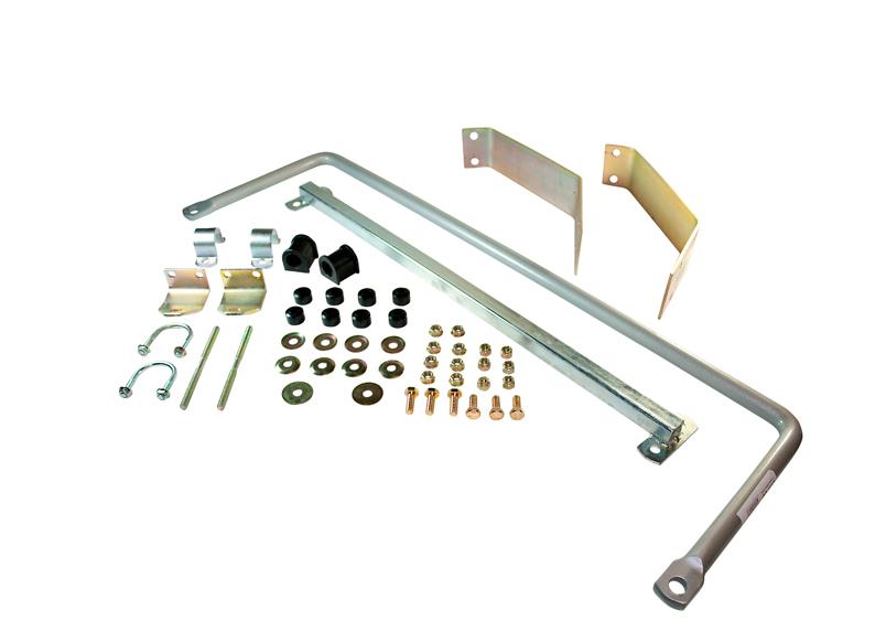 Whiteline BHF35 Sway Bar Front 24mm fits Holden Torana 1974-1979