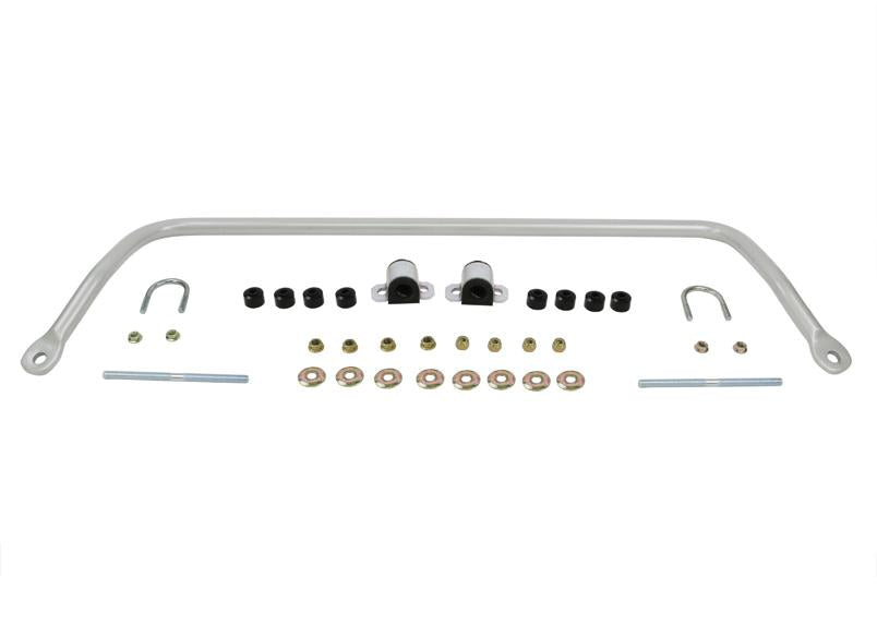 Whiteline BHF37 Sway Bar 24mm Heavy Duty fits Holden Torana LC, LJ, TA 1969-74
