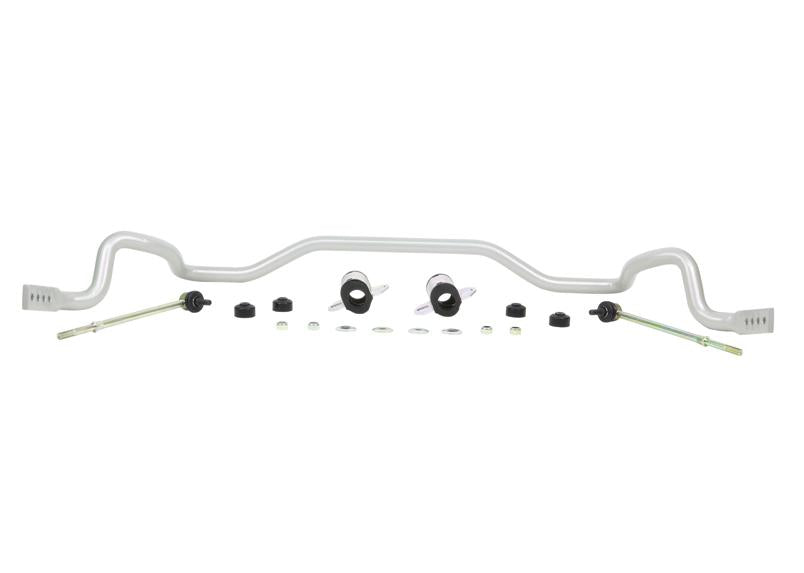 Whiteline BHF43Z Sway Bar 30mm HD Blade Adjustable fits Holden Commodore VT/VX/VU
