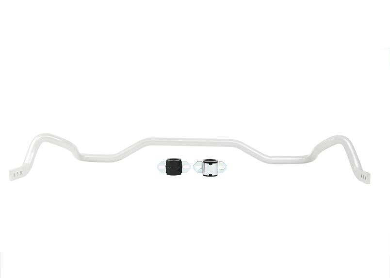 Whiteline BHF61XZ Sway Bar 30mm X HD Blade Adjustable fits Holden Comm. VY/VZ/WK