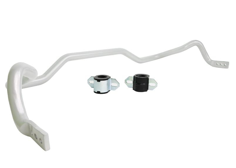 Whiteline BHF61XZ Sway Bar 30mm X HD Blade Adjustable fits Holden Comm. VY/VZ/WK