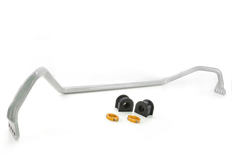Whiteline BHF62XZ Sway Bar 30mm 4 Point Adjustable