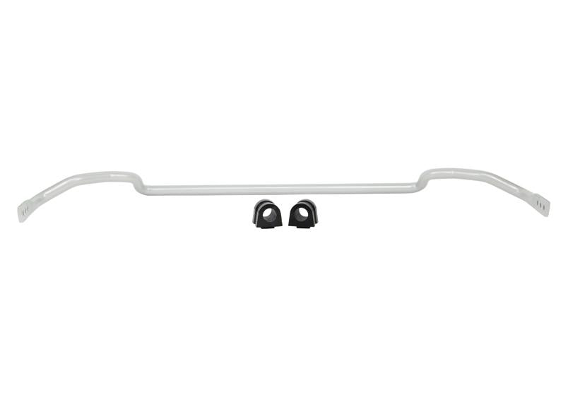 Whiteline BHF78Z Sway Bar 26mm Blade Adjustable fits Honda Civic FN2 Type R 2006-11