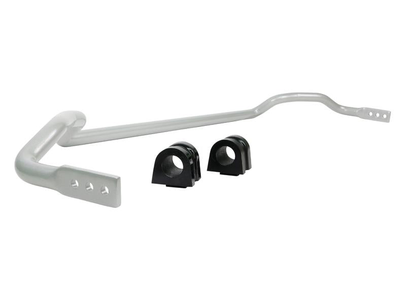 Whiteline BHF78Z Sway Bar 26mm Blade Adjustable fits Honda Civic FN2 Type R 2006-11