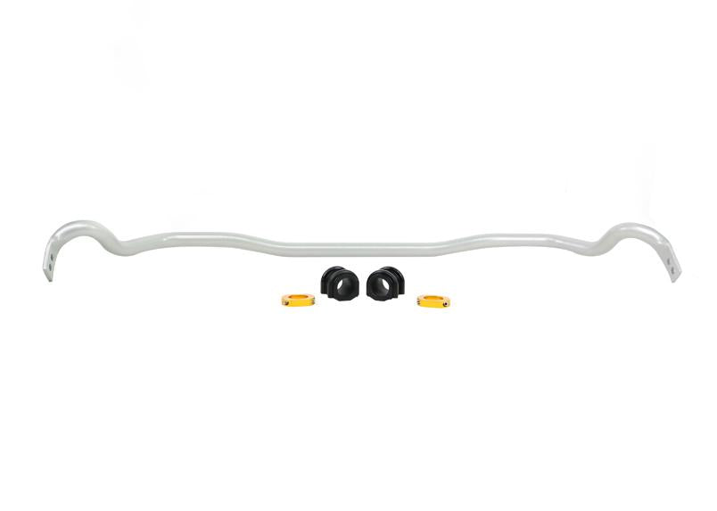 Whiteline BHF89XZ Sway Bar 30mm X H/Du fits Hyundai Genesis BH/DH 2011+