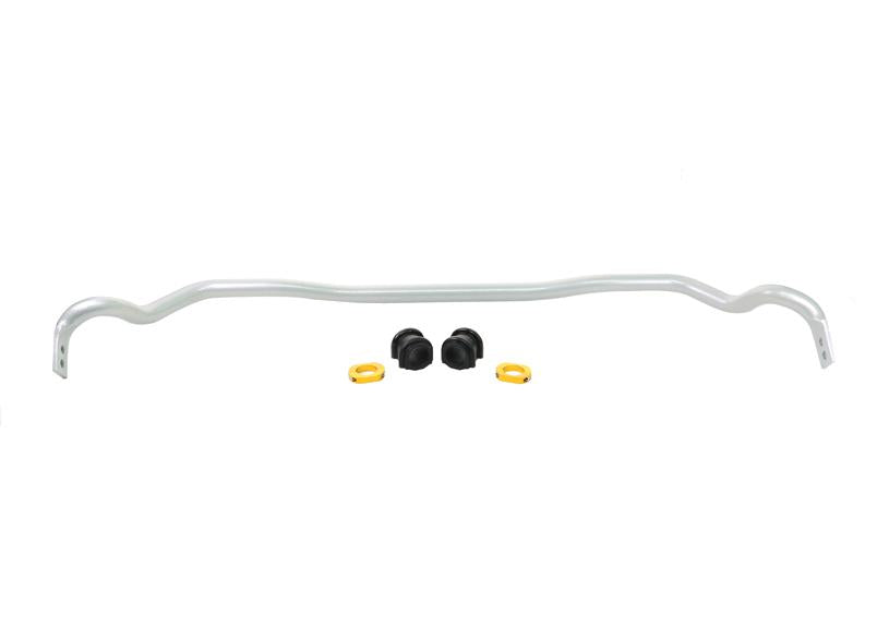 Whiteline BHF89XZ Sway Bar 30mm X H/Du fits Hyundai Genesis BH/DH 2011+
