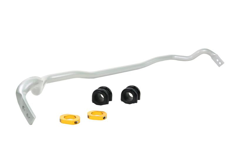 Whiteline BHF89XZ Sway Bar 30mm X H/Du fits Hyundai Genesis BH/DH 2011+