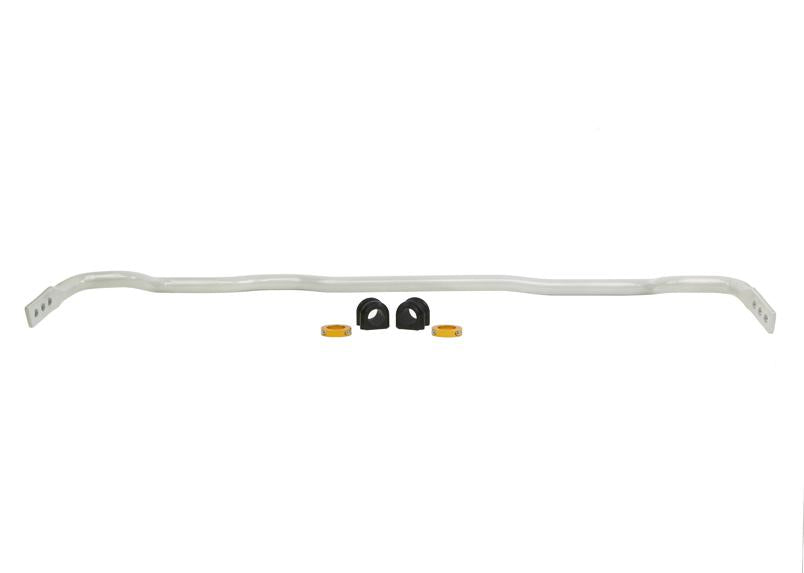 Whiteline BHF92Z Sway Bar 26mm Heavy Duty Blade Adjustable