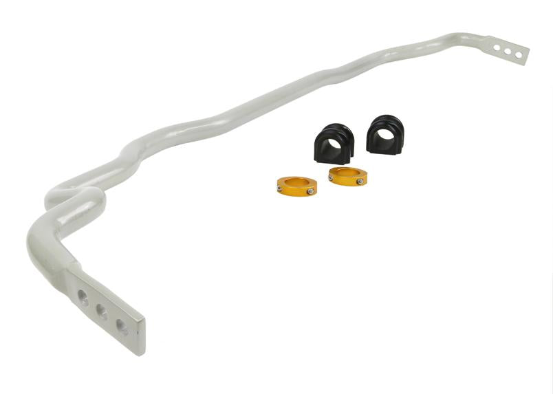 Whiteline BHF92Z Sway Bar 26mm Heavy Duty Blade Adjustable