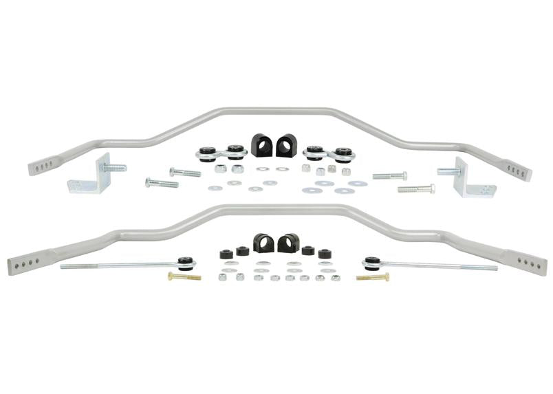 Whiteline BHK003 Sway Bar Vehicle Kit