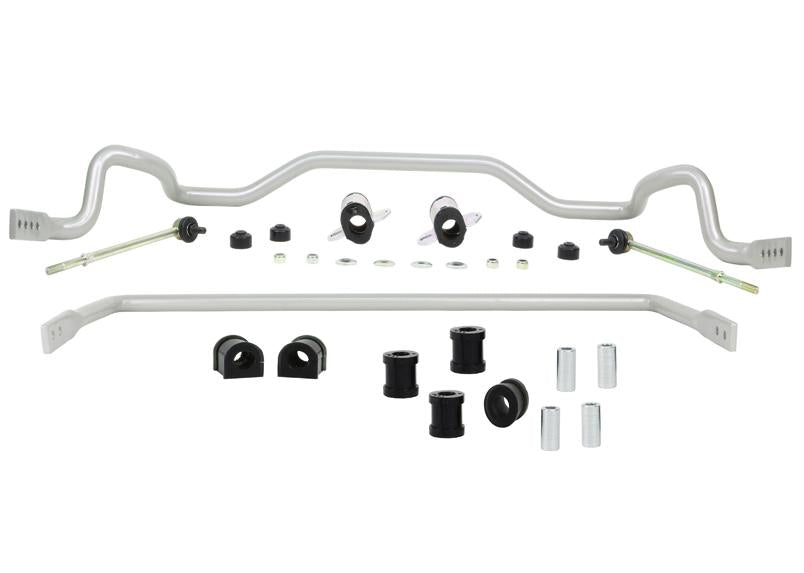 Whiteline BHK004 Sway Bar Vehicle Kit