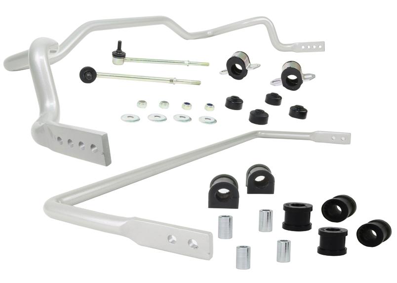 Whiteline BHK004 Sway Bar Vehicle Kit